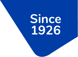 Since 1926